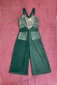 Image 1 of Sweetheart Overalls