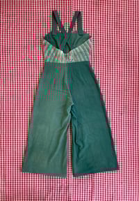 Image 2 of Sweetheart Overalls