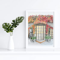 Image 4 of Loulou NYC- original artwork 