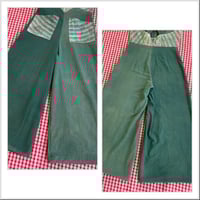 Image 5 of Sweetheart Overalls