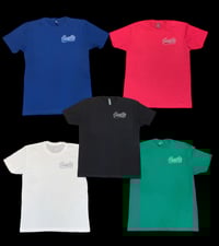 Image of Hustle Tee Pack 