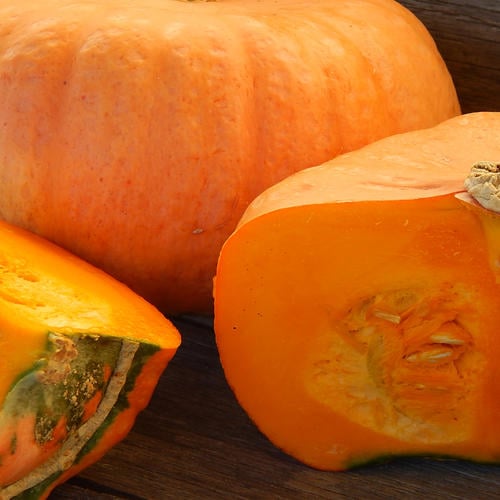 Image of Australian Butter Squash