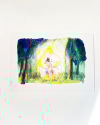 Image 2 of A5 - Le câlin