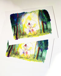 Image 4 of A5 - Le câlin