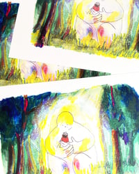 Image 5 of A5 - Le câlin