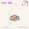 Tote Bag - Leftovers
