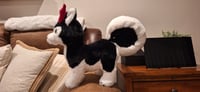 Image 2 of Sariel Plushie (PRE-ORDER)