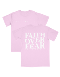 Image 4 of Faith Over Fear