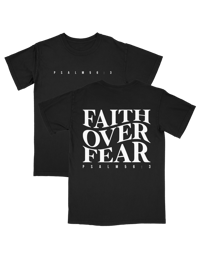 Image 3 of Faith Over Fear