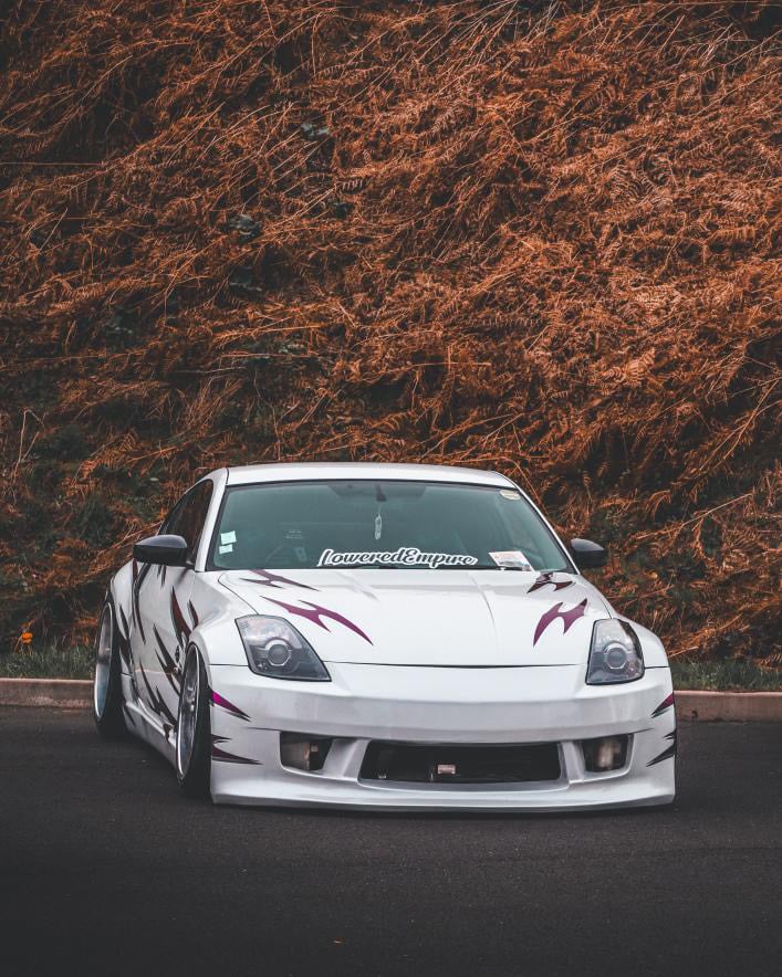 Pre-set Livery - Style 3