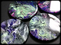 Image 8 of UV DrEaMCasT CoasTerS (set of 4)