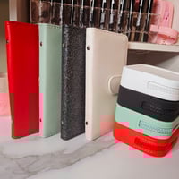 Image 6 of Slim Wallet & Matching Coin Purse