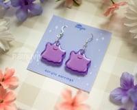 Image 3 of Ditto Earrings