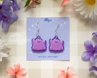 Image 1 of Ditto Earrings