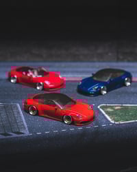 Image 14 of PORSCHE 911 TARGA / CARRERA CUSTOMS 
