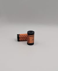 Image 2 of Orange Honeycomb