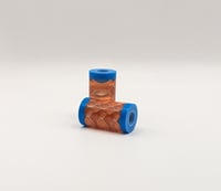 Image 3 of Orange Honeycomb