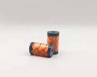 Image 4 of Orange Honeycomb