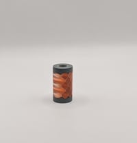 Image 5 of Orange Honeycomb