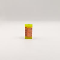 Image 6 of Orange Honeycomb