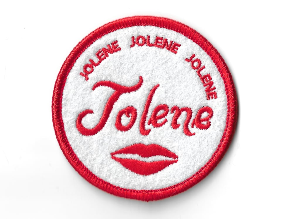 Image of Jolene Patch