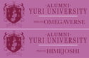 Yaoi / Yuri Bumper Stickers