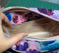 Image 4 of Catalina Crossbody Sling/Belt bag