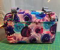 Image 2 of Catalina Crossbody Sling/Belt bag