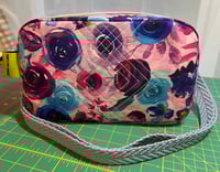 Image 1 of Catalina Crossbody Sling/Belt bag