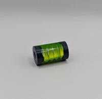 Image 5 of Neon Yellow Honeycomb