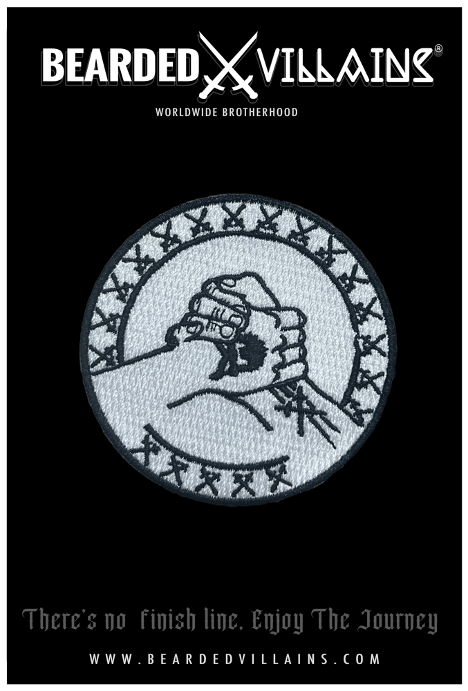 Image of BV Brotherhood Patch