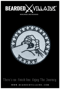BV Brotherhood Patch
