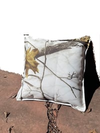 RealTree Pillow