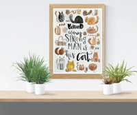 Image 1 of Strong Man- original artwork 