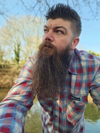 Image 4 of ALL SEASON FLANNEL " The Classic "