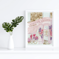 Image 4 of Peggy Porchen- original artwork