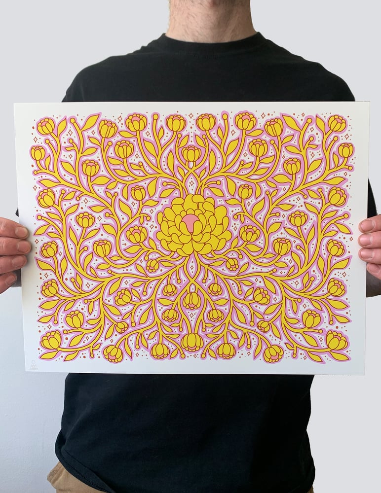 Image of "Everyday Sprits 2" Print