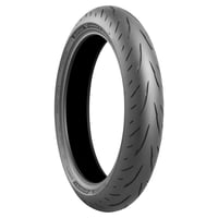Image 1 of Bridgestone S23 120/70WR17 Hypersport Tyre Front Tubeless
