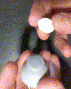 Image of Gamecube Controller Stick Cap Replacement