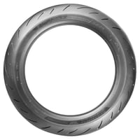 Image 2 of Bridgestone S23 180/55WR17 Hypersport Tyre Rear Tubeless