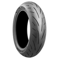 Image 1 of Bridgestone S23 180/55WR17 Hypersport Tyre Rear Tubeless