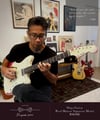 RMJM1 - Rosli Mansor Signature Model