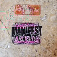 Image 13 of UVDTF Decals