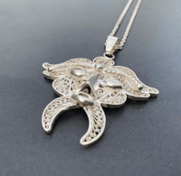 Image 2 of Wagadu Necklace