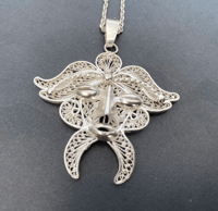 Image 3 of Wagadu Necklace
