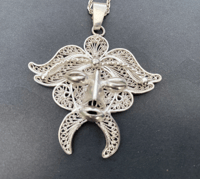 Image 1 of Wagadu Necklace