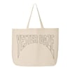 Yester Daze Tote