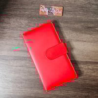 Image 4 of Slim Chic Cash Wallet