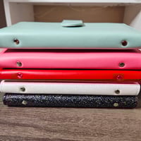 Image 2 of Slim Chic Cash Wallet