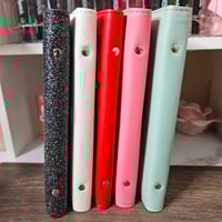 Image 1 of Slim Chic Cash Wallet